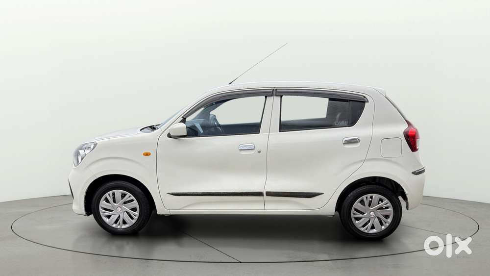Maruti Suzuki Celerio Vxi Mt, 2022, Petrol
