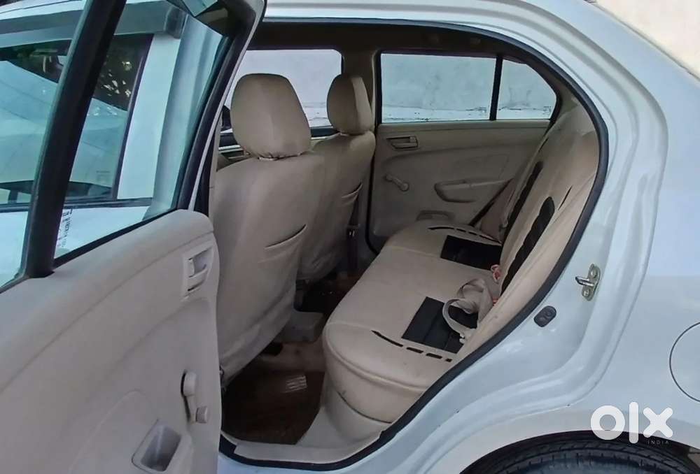Maruti Suzuki Swift Dzire Vxi, 2020, Petrol