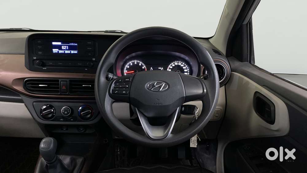 Hyundai Aura [2020-2023] 1.2 S Cng, 2020, Cng & Hybrids