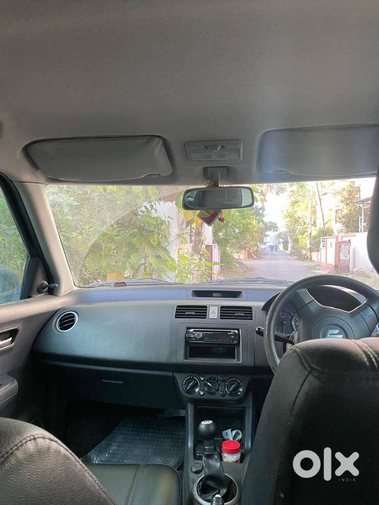 Swift Vxi 2009  Excellent Driving Experience  Genuine Sale