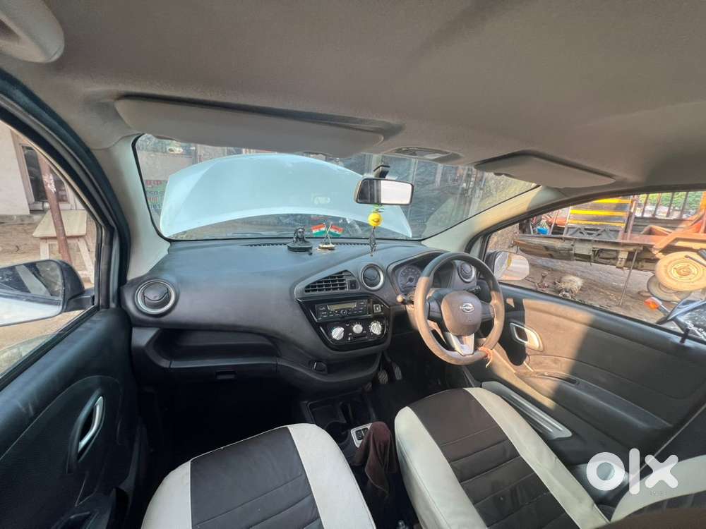 Car Bilkul Good Condition Me Hai