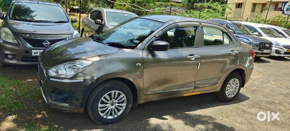 Maruti Suzuki Ertiga Zdi, 2014, Diesel