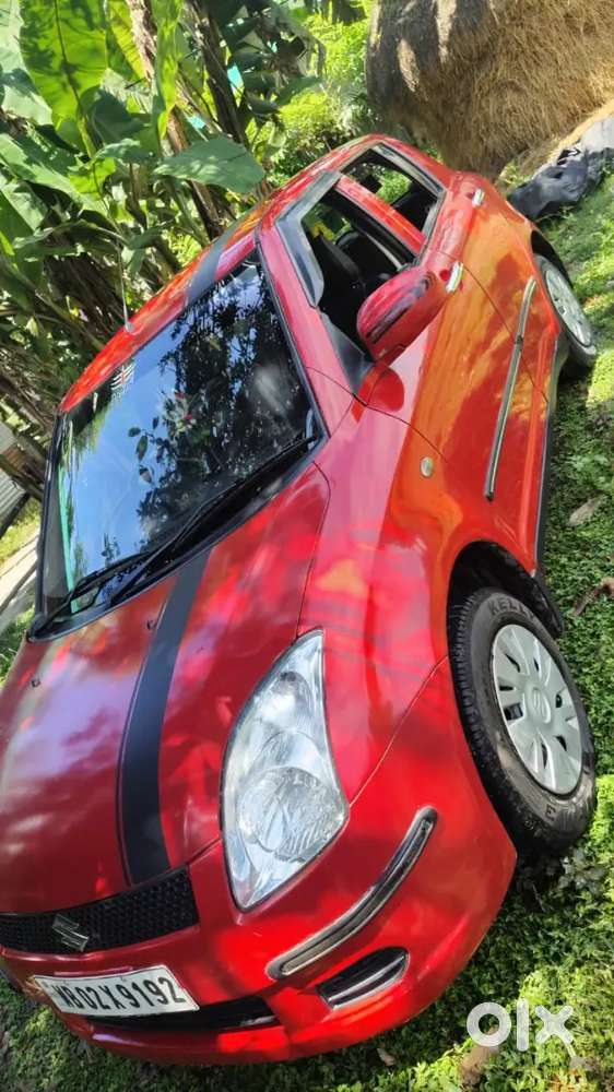 Maruti Suzuki Swift 2007 Petrol 68000 Km Driven