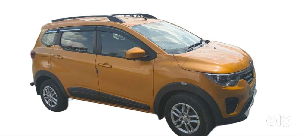 Renault Triber Rxt, 2021, Petrol