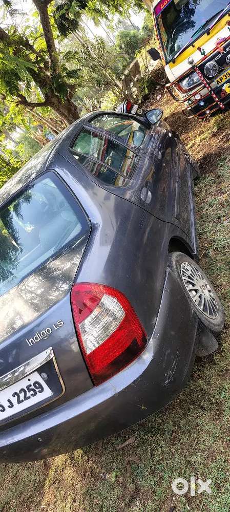 Tata Indigo Ecs 2008 Diesel And 2029 Varuku Life Undhi
