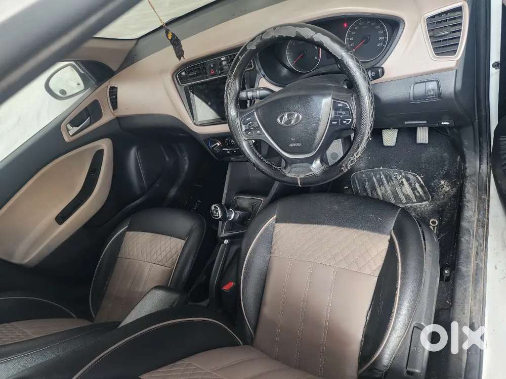 Hyundai I20 2020 Diesel Well Maintained