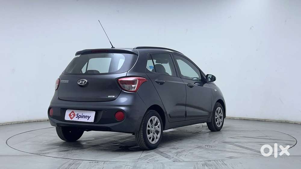 Hyundai Grand I10 1.2 Kappa Magna, 2020, Petrol