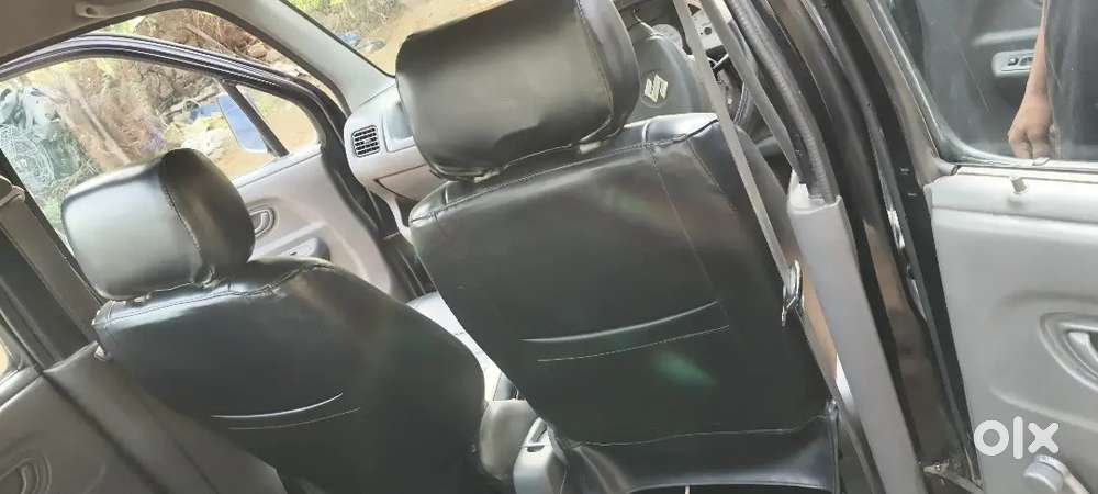 Maruti Suzuki Wagon R 2005