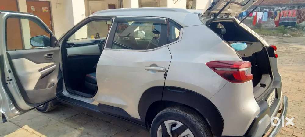 Nissan Magnite Nov 2023 Model