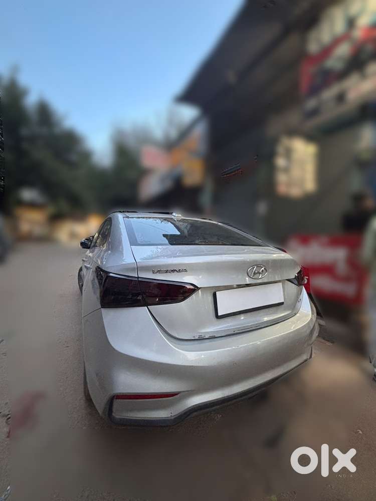 Hyundai Car 2017 Model
