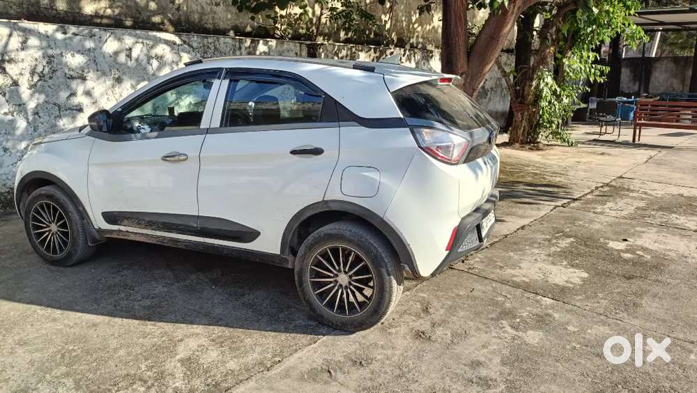 Tata Nexon 1.2 Diesel 2018