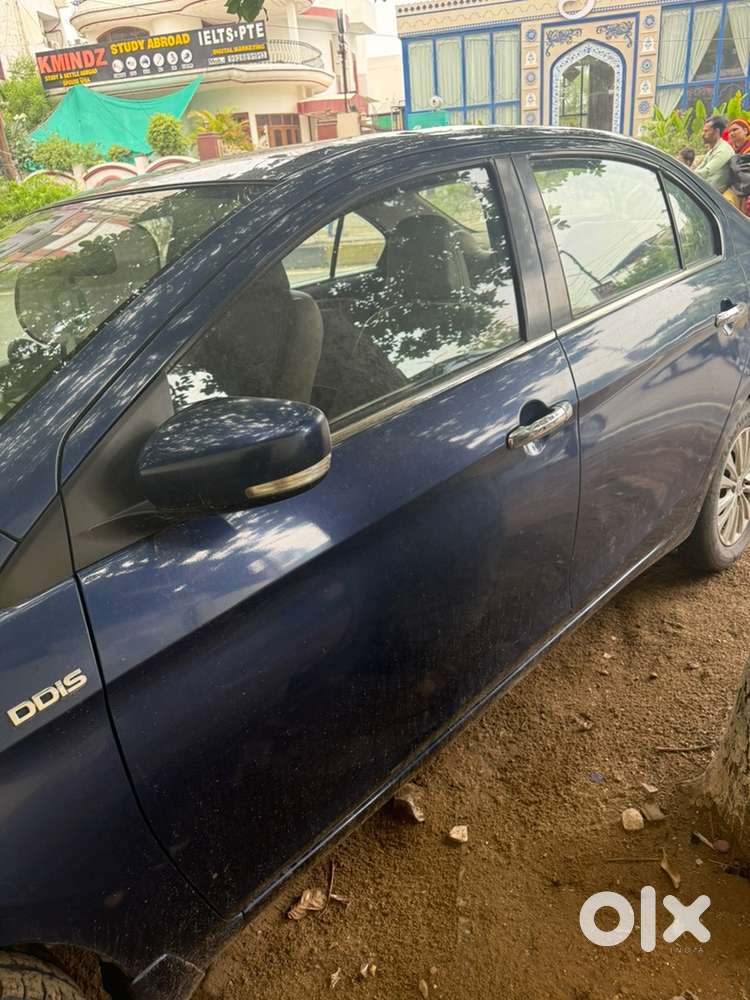 Maruti Ciaz Diesel 2019