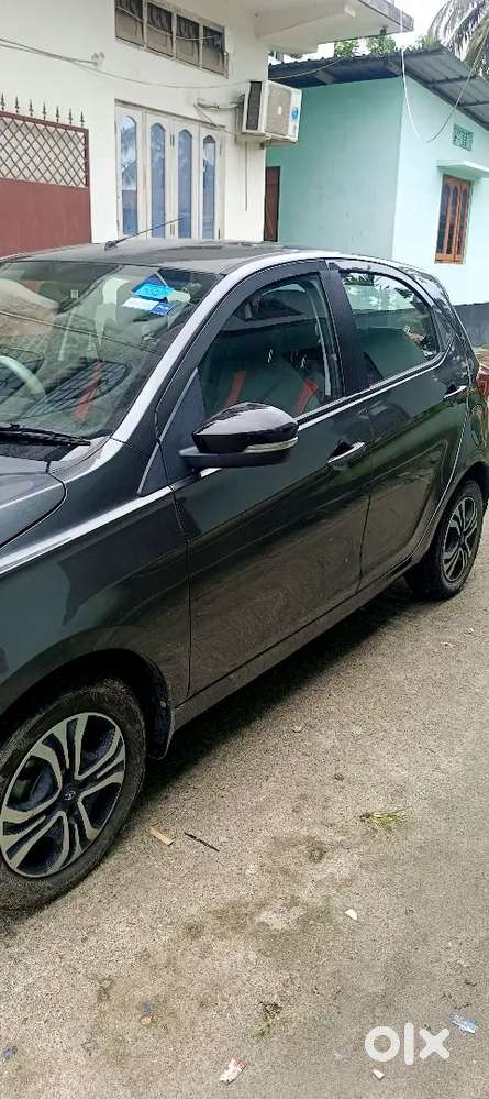 Tata Tiago 1.05 Revotorq Xt 2024
