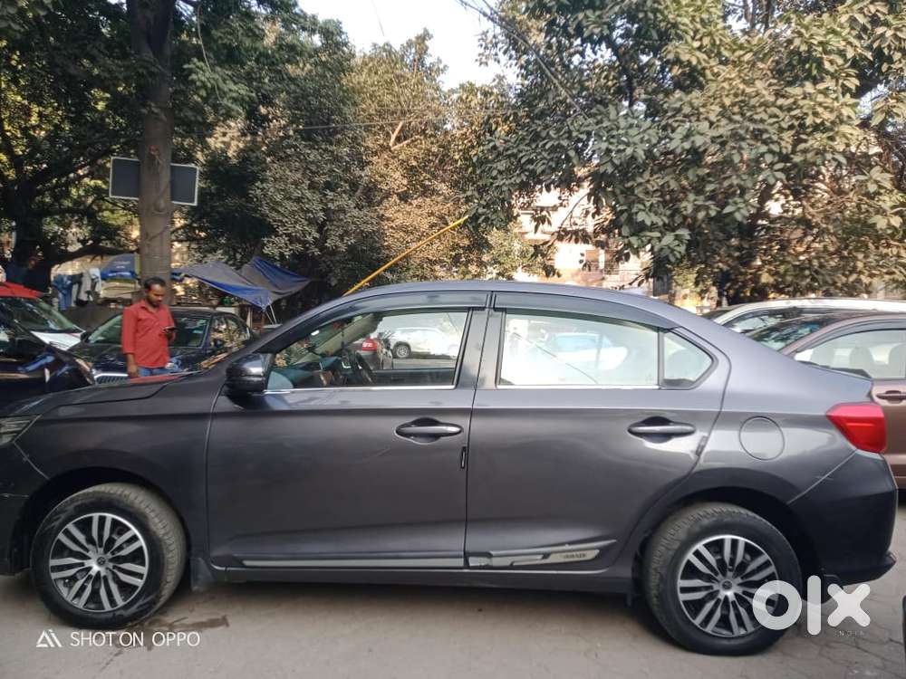 Honda Amaze 1.2 Smt I Vtec, 2019, Petrol