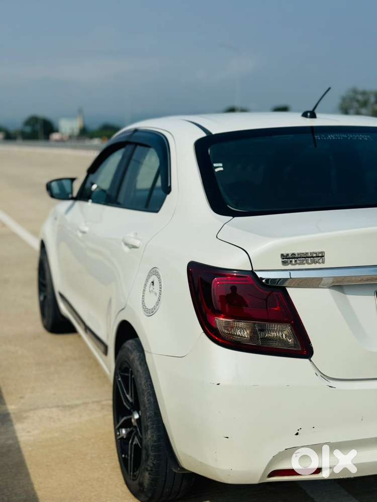 Maruti Suzuki Dzire Petrol 2019