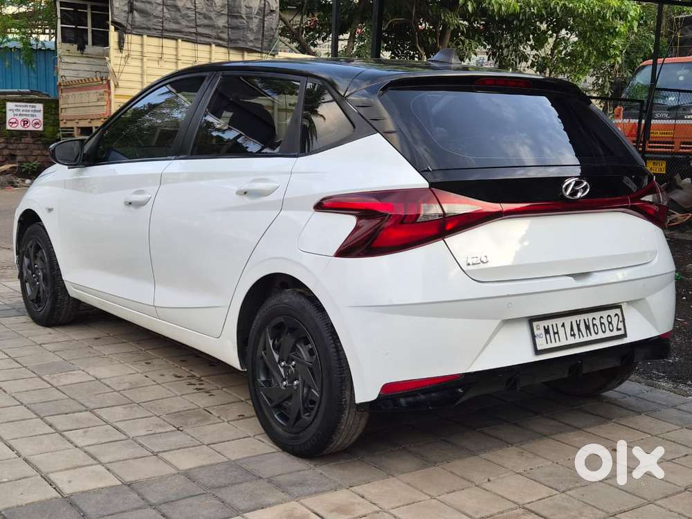 Hyundai I20 Magna 1.2 Mt, 2023, Petrol