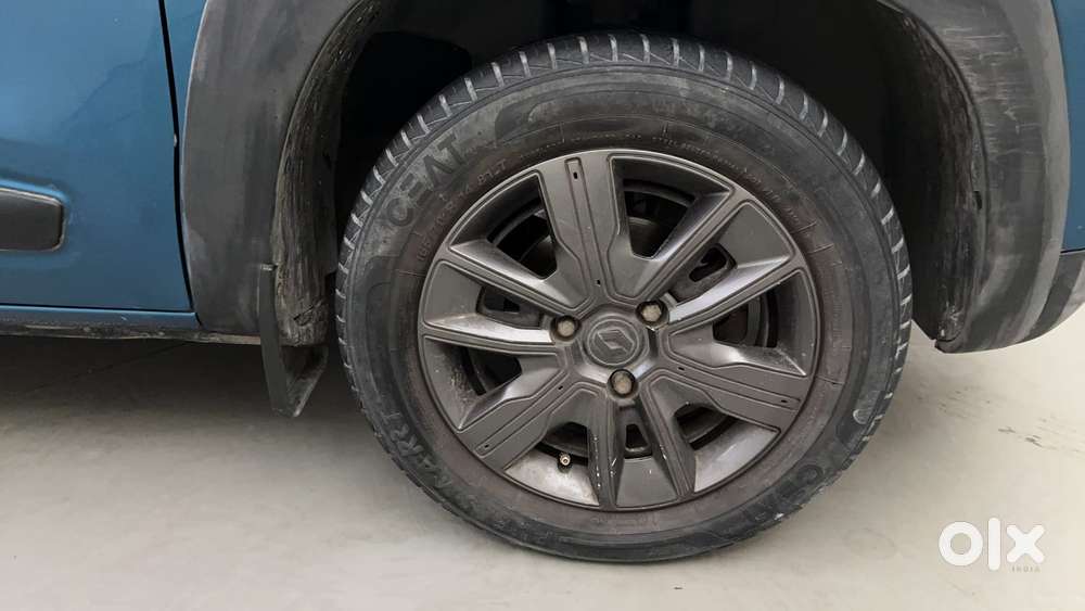 Renault Kwid Climber 1.0 Amt Opt, 2019, Petrol