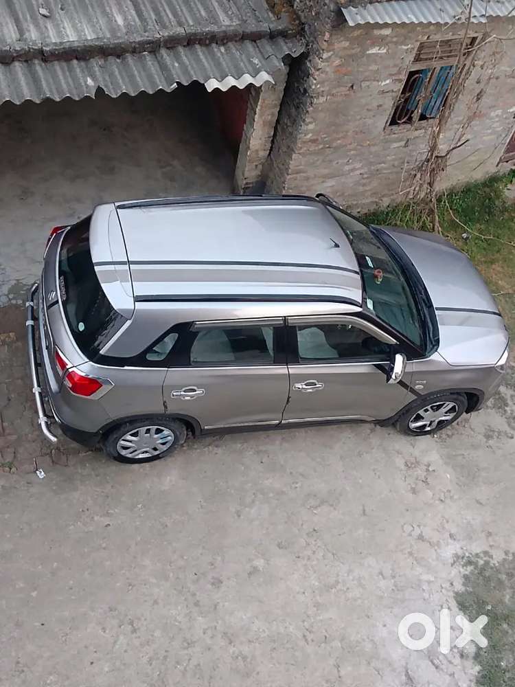 Maruti Suzuki Brezza Vdi 2020