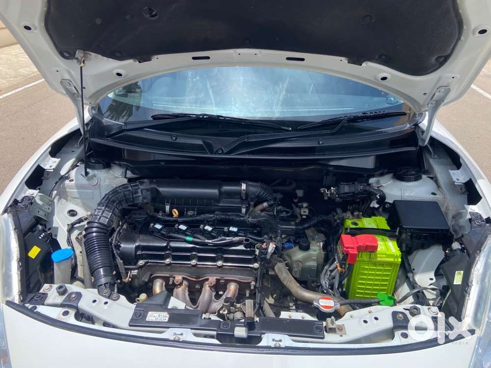 Maruti Suzuki Swift Amt Vxi, 2018, Petrol