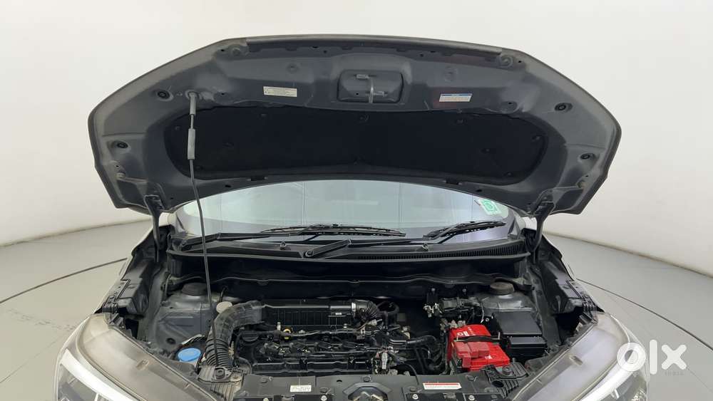 Maruti Suzuki Xl6 1.5 Alpha At, 2021, Petrol