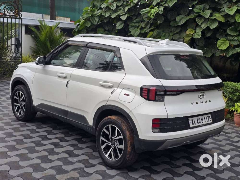 Hyundai Venue 1.5 Crdi S Plus, 2022, Diesel