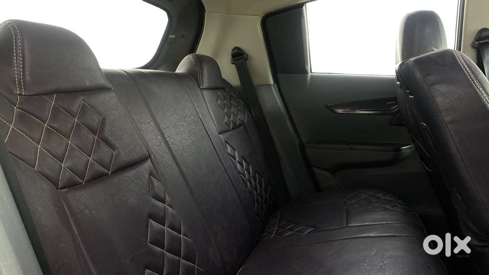 Mahindra Kuv100 Nxt 1.2 K4 Plus Petrol 6 Str, 2017, Petrol