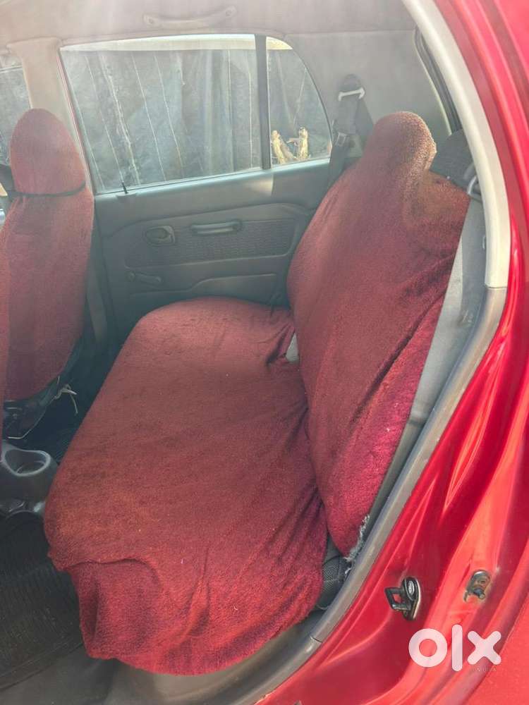 Hyundai Petrol Car 2005