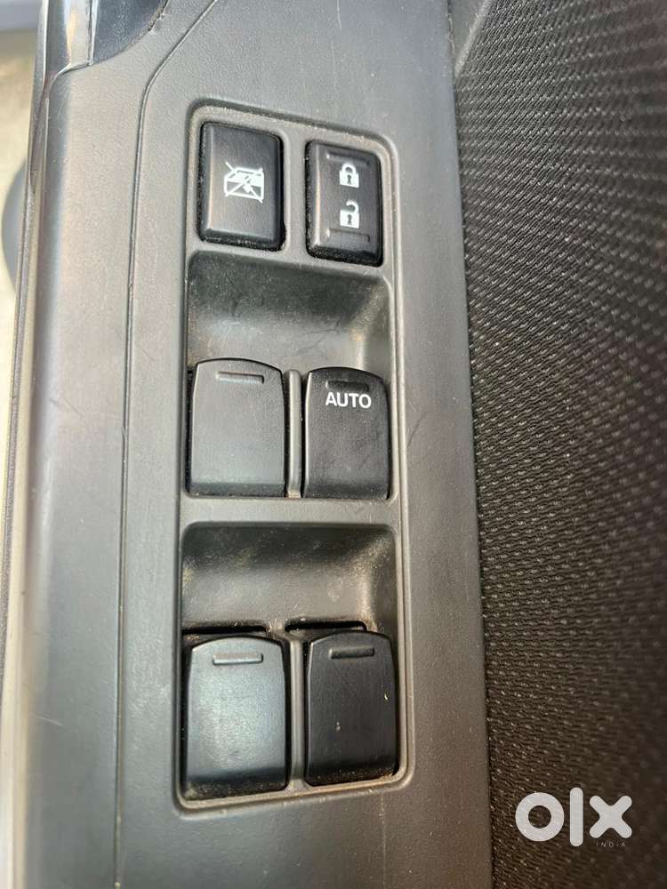 Maruti Suzuki Brezza Zdi, 2017, Diesel