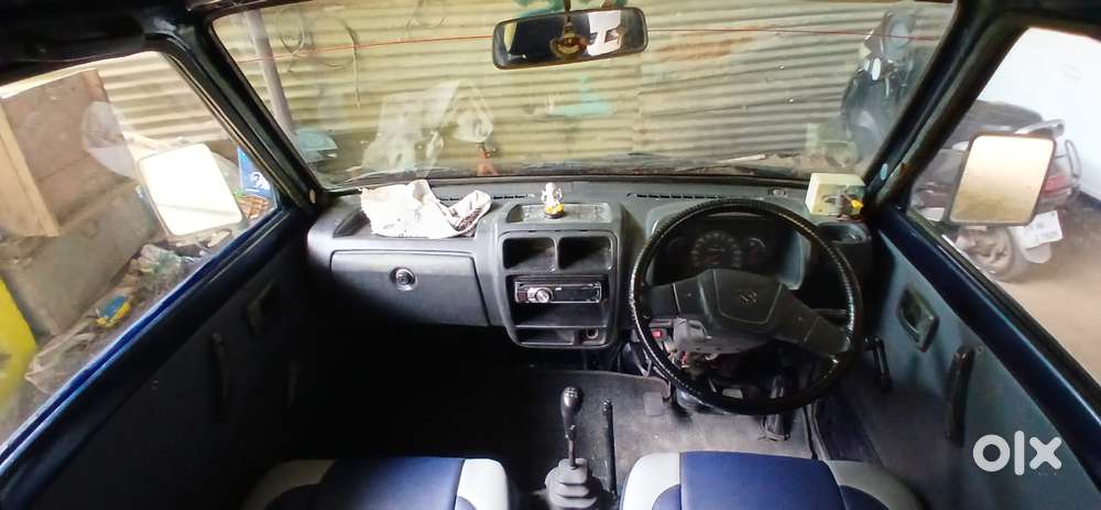 Maruti Suzuki Alto-800