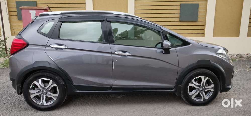 Honda Wr-v 1.5 Vx I-dtec, 2019, Diesel