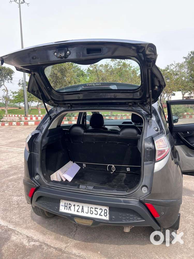 Tata Nexon Amt 1.5 Revotorq Xma, 2019, Diesel