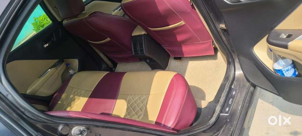 Honda City 2014 Diesel 140000 Km Driven