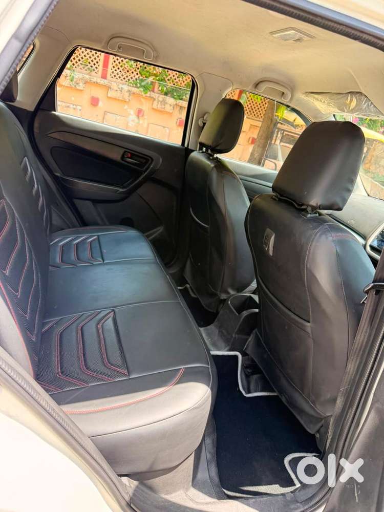 Maruti Suzuki Brezza Vdi, 2018