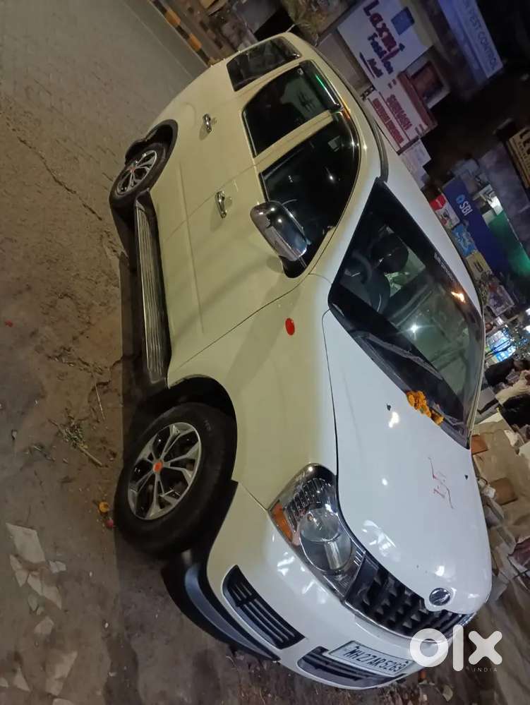 Mahindra Xylo 2013 Diesel Good Condition