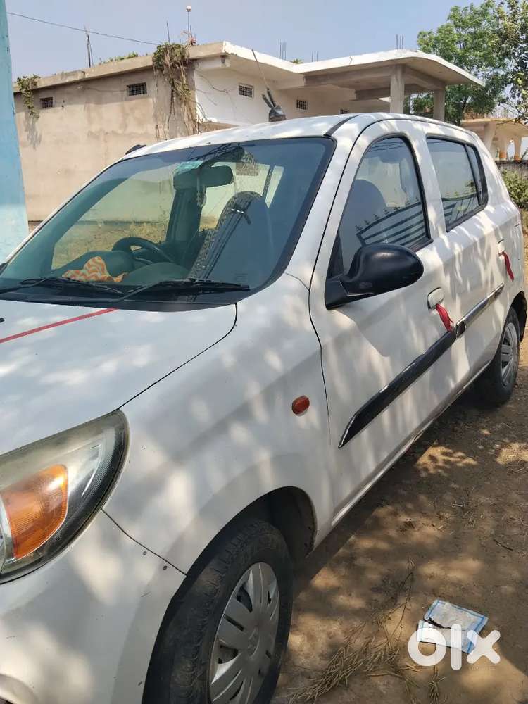 Maruti Suzuki Alto K10 2019 Petrol 90000 Km Driven