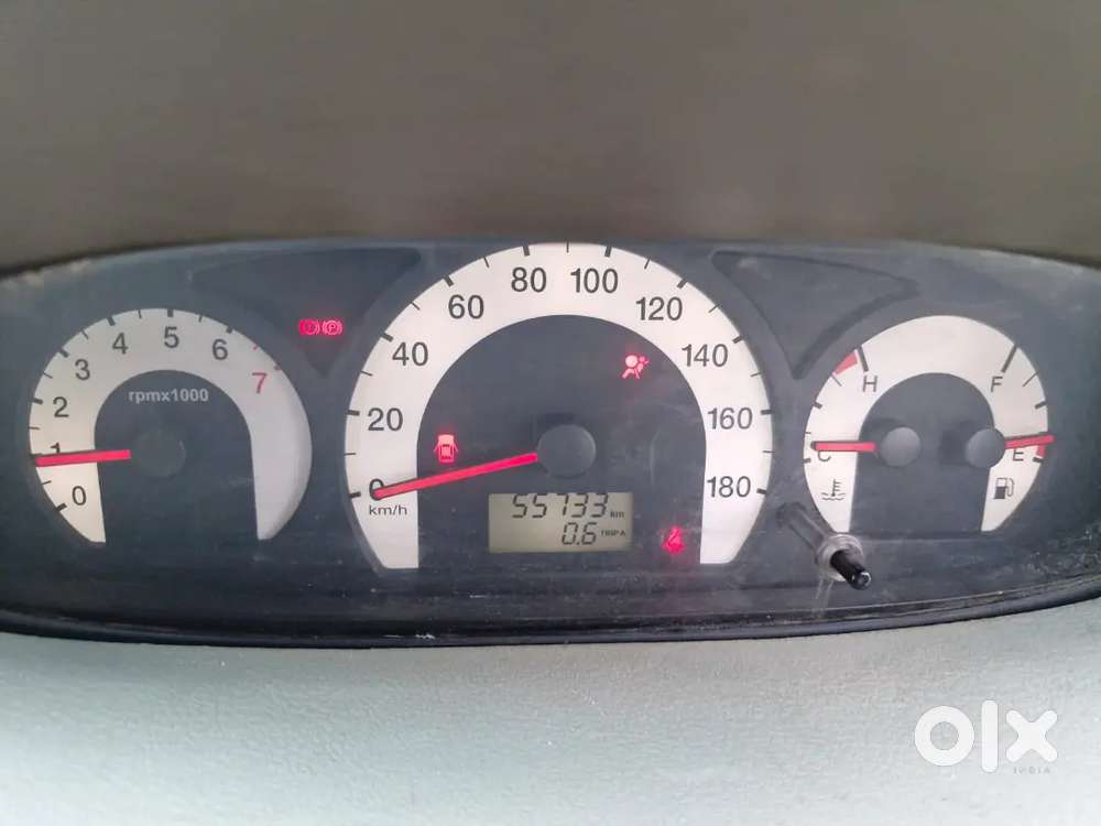 Mahindra Quanto 1.5 2013