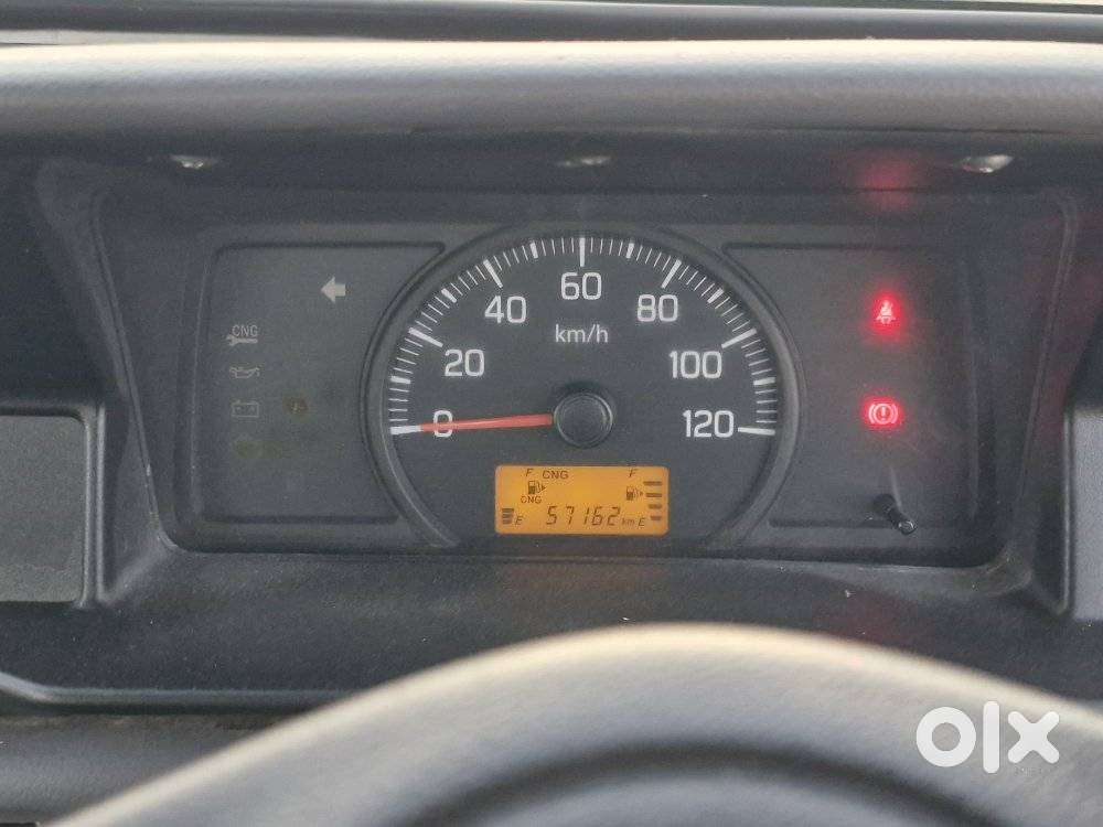 Maruti Suzuki 1000 Std, 2021, Cng & Hybrids