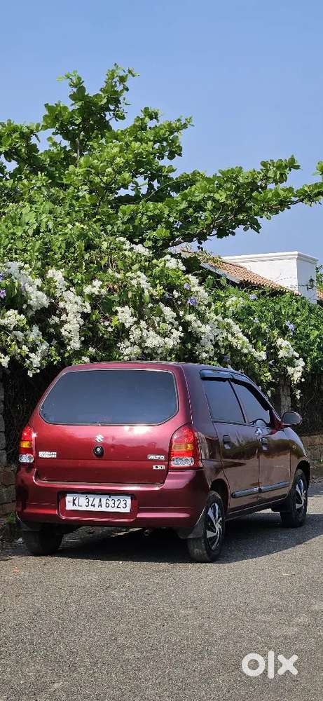 Alto Lxi 2010dec