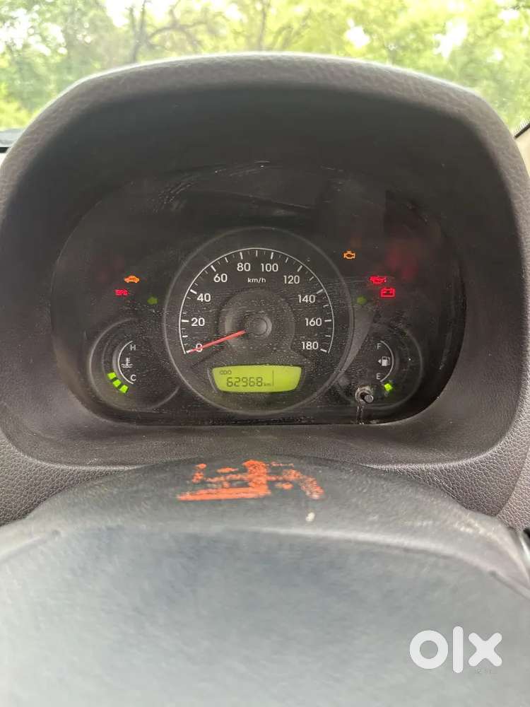 Hyundai Eon 2014 Petrol Manual