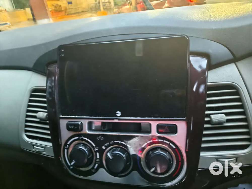 Toyota Innova 2.0 G 2014 Diesel