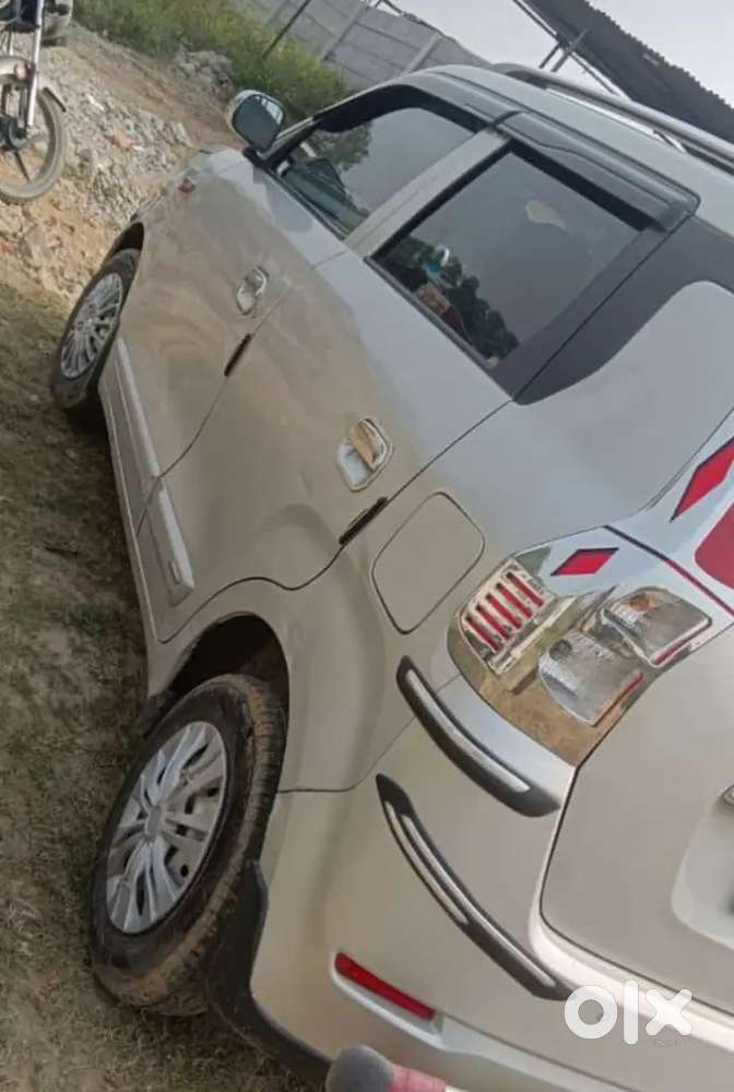 Maruti Suzuki Wagon R 2019 Lxi