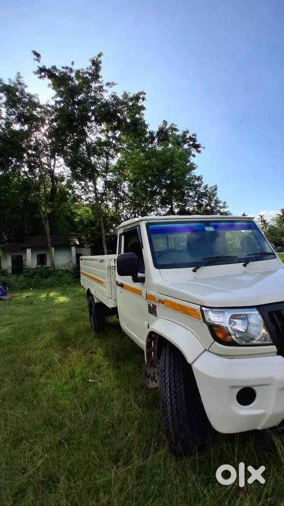 Mahindra Be 6 2023 Diesel