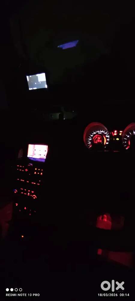 Mahindra Xuv500 2014 Diesel.. Car Is In Best Condition