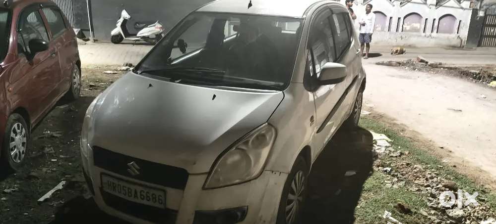 Maruti Ritz Vdi 2009