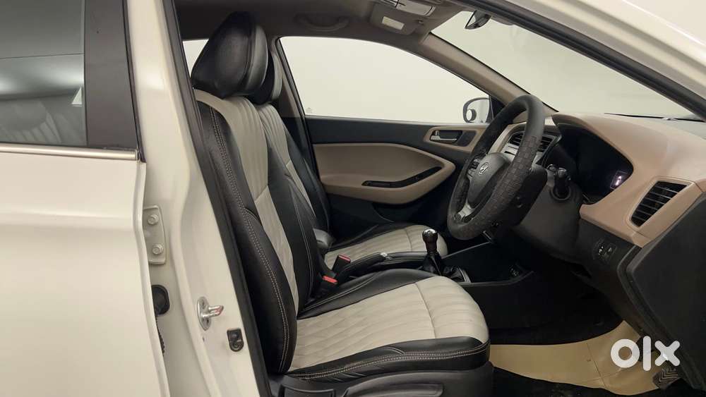 Hyundai Elite I20 [ ] 1.2 Asta, 2015, Petrol