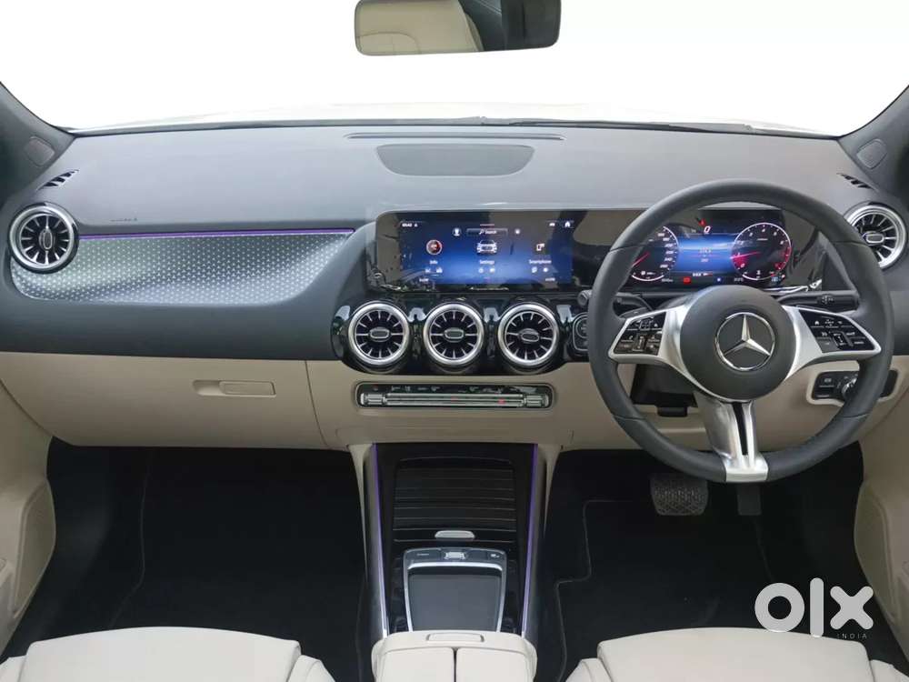 Mercedes-benz Gla 200, 2026, Petrol