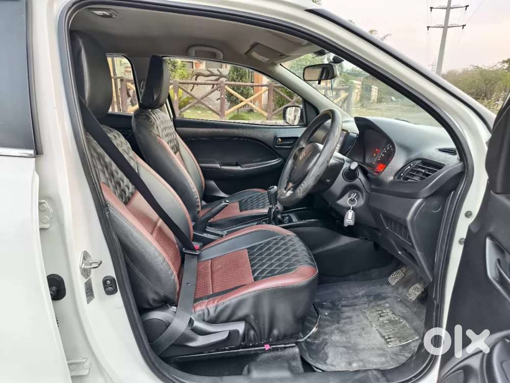Maruti Suzuki Baleno 1.3 Alpha, 2018, Diesel