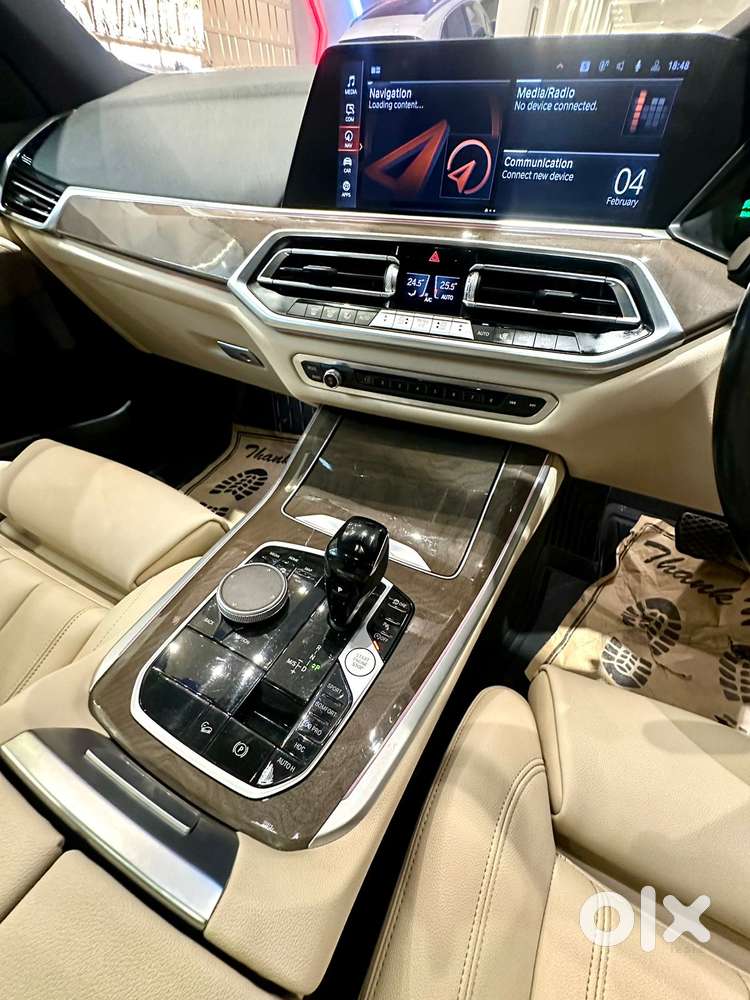 Bmw X5 3.0 Xdrive 40i Sportx Plus, 2021, Petrol