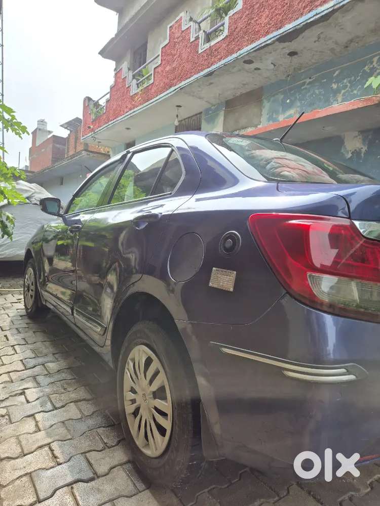 Maruti Suzuki Dzire Vxi 2022