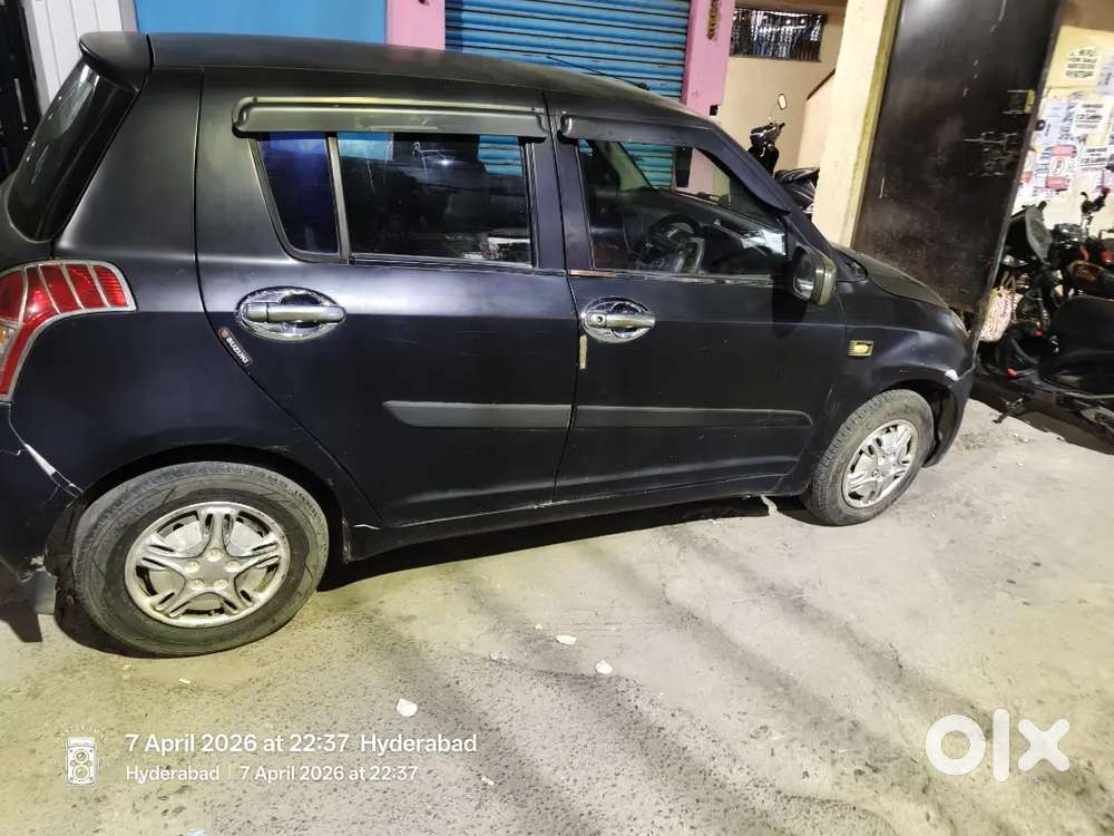 Maruti Suzuki Swift 2008 Petrol 133000 Km Driven